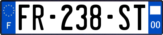 FR-238-ST