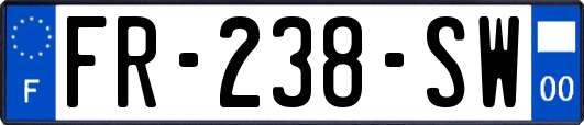 FR-238-SW
