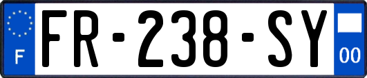 FR-238-SY