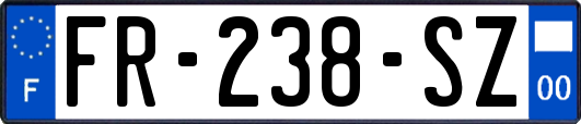 FR-238-SZ