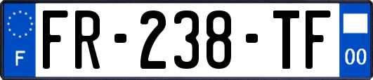FR-238-TF