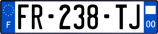 FR-238-TJ