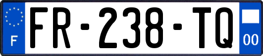 FR-238-TQ