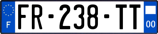 FR-238-TT