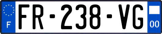 FR-238-VG