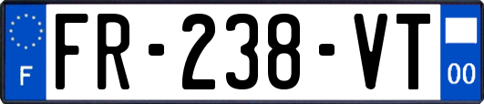 FR-238-VT