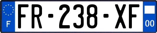 FR-238-XF