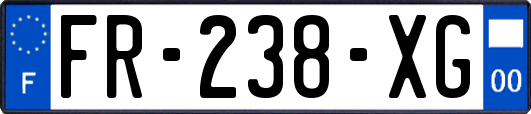 FR-238-XG