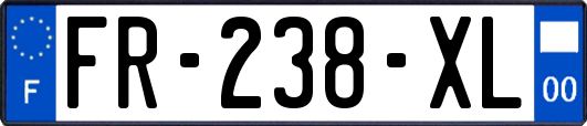 FR-238-XL