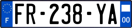 FR-238-YA