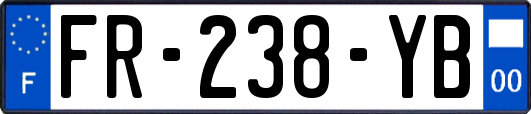 FR-238-YB