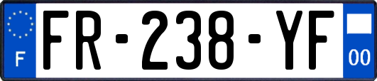 FR-238-YF