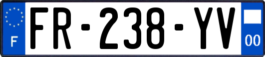 FR-238-YV
