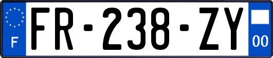 FR-238-ZY