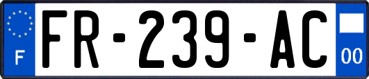 FR-239-AC