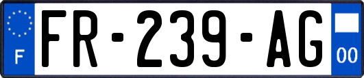 FR-239-AG