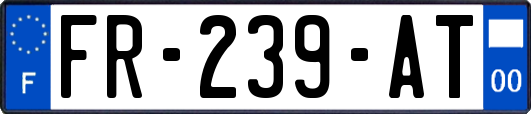 FR-239-AT