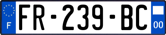 FR-239-BC