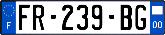 FR-239-BG