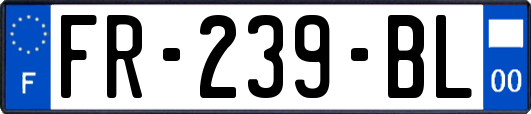 FR-239-BL