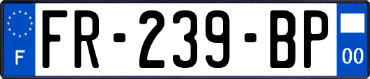 FR-239-BP