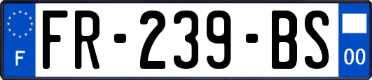FR-239-BS
