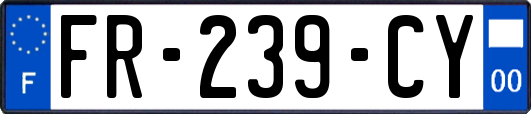 FR-239-CY