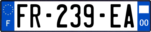 FR-239-EA