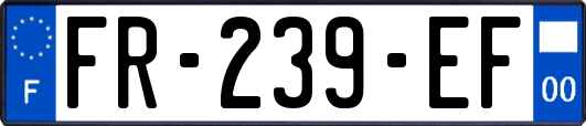 FR-239-EF
