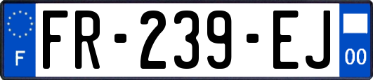 FR-239-EJ