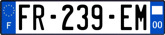 FR-239-EM