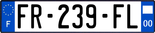 FR-239-FL