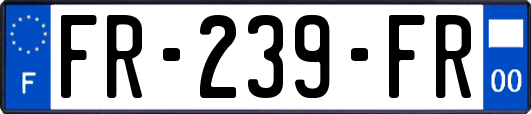 FR-239-FR