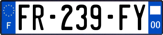 FR-239-FY