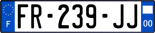 FR-239-JJ