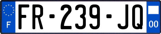 FR-239-JQ