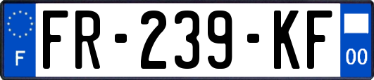 FR-239-KF