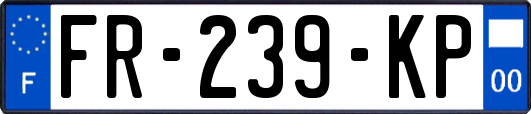 FR-239-KP