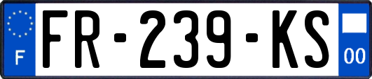 FR-239-KS