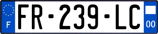 FR-239-LC