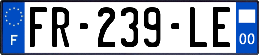 FR-239-LE