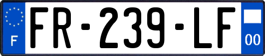 FR-239-LF