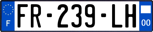 FR-239-LH