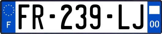 FR-239-LJ