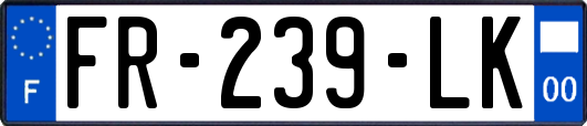 FR-239-LK