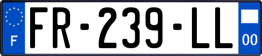 FR-239-LL
