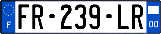 FR-239-LR