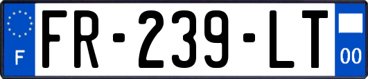 FR-239-LT
