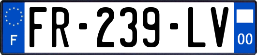 FR-239-LV