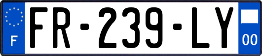 FR-239-LY